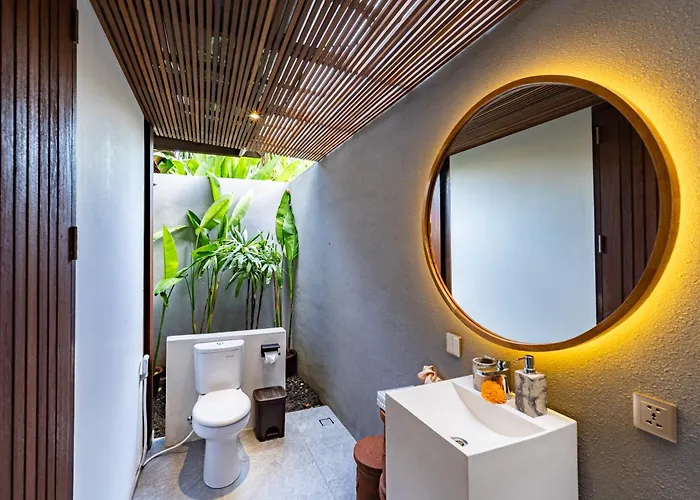 The Peacock Hotel Ubud